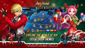 KOF'98 UM OL 1.6.5 KOF'98 UM OL 1.6.5