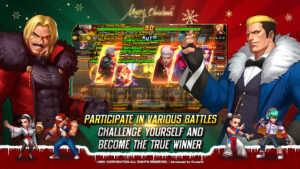 KOF'98 UM OL 1.6.5 KOF'98 UM OL 1.6.5