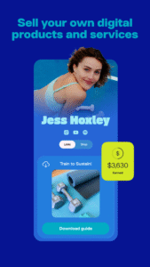 Linktree: Link in bio creator 3.27.0