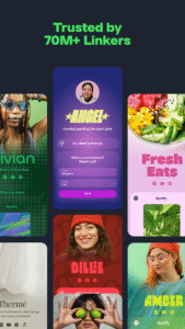 Linktree: Link in bio creator 3.27.0