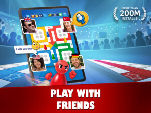 Ludo Club - Fun Dice Game 2.6.28
