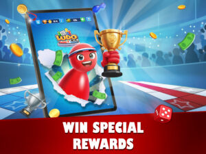 Ludo Club - Fun Dice Game 2.6.28
