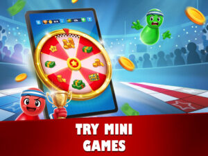 Ludo Club - Fun Dice Game 2.6.28