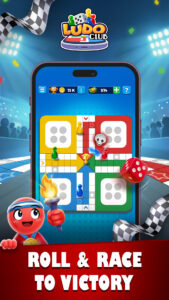 Ludo Club - Fun Dice Game 2.6.28