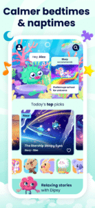 Moshi Kids: Sleep, Relax, Play 10.12.0