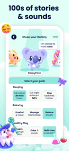 Moshi Kids: Sleep, Relax, Play 10.12.0