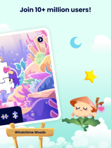 Moshi Kids: Sleep, Relax, Play 10.12.0