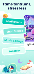 Moshi Kids: Sleep, Relax, Play 10.12.0