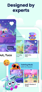 Moshi Kids: Sleep, Relax, Play 10.12.0