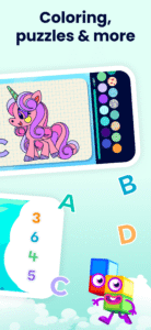 Moshi Kids: Sleep, Relax, Play 10.12.0