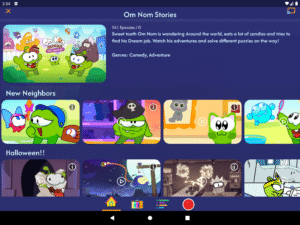 Toon Goggles Cartoons for Kids 15.701 Toon Goggles Cartoons for Kids 15.701
