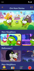 Toon Goggles Cartoons for Kids 15.701 Toon Goggles Cartoons for Kids 15.701