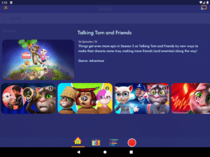 Toon Goggles Cartoons for Kids 15.701 Toon Goggles Cartoons for Kids 15.701