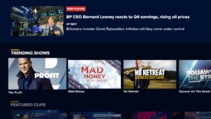 CNBC: Business & Stock News 8.2.0 (120-640dpi) (Android 8.1+)