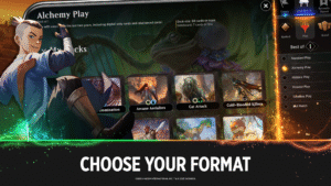 Magic: The Gathering Arena 2026.58.0.5899 Magic: The Gathering Arena 2026.58.0.5899