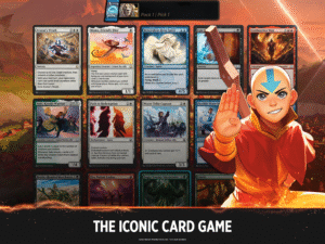 Magic: The Gathering Arena 2026.58.0.5899 Magic: The Gathering Arena 2026.58.0.5899
