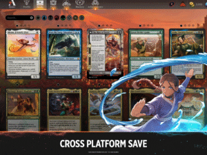 Magic: The Gathering Arena 2026.58.0.5899 Magic: The Gathering Arena 2026.58.0.5899