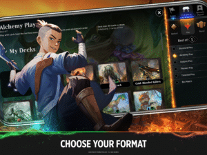 Magic: The Gathering Arena 2026.58.0.5899 Magic: The Gathering Arena 2026.58.0.5899