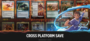 Magic: The Gathering Arena 2026.58.0.5899 Magic: The Gathering Arena 2026.58.0.5899