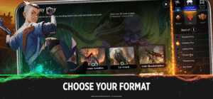 Magic: The Gathering Arena 2026.58.0.5899 Magic: The Gathering Arena 2026.58.0.5899