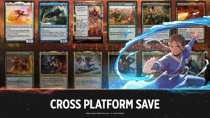 Magic: The Gathering Arena 2026.58.0.5899 Magic: The Gathering Arena 2026.58.0.5899