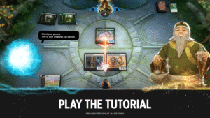Magic: The Gathering Arena 2026.58.0.5899 Magic: The Gathering Arena 2026.58.0.5899