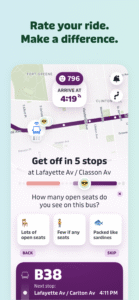 Transit - Subway & Bus Times 6.1.0 (arm64-v8a) (480dpi) (Android 7.0+) Transit - Subway & Bus Times 6.1.0 (arm64-v8a) (480dpi) (Android 7.0+)