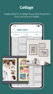 Epson Creative Print 7.11.0 Epson Creative Print 7.11.0