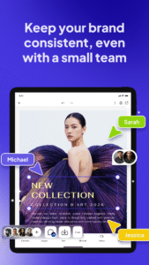 Desygner: Graphic Design Maker 5.4.9