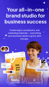 Desygner: Graphic Design Maker 5.4.9