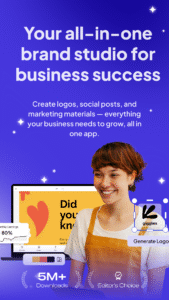 Desygner: Graphic Design Maker 5.4.9