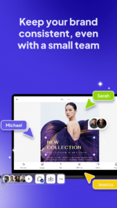 Desygner: Graphic Design Maker 5.4.9