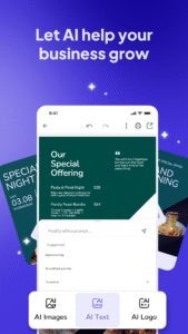 Desygner: Graphic Design Maker 5.4.9