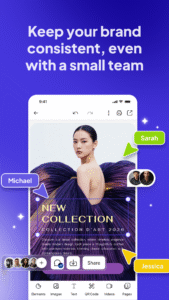 Desygner: Graphic Design Maker 5.4.9