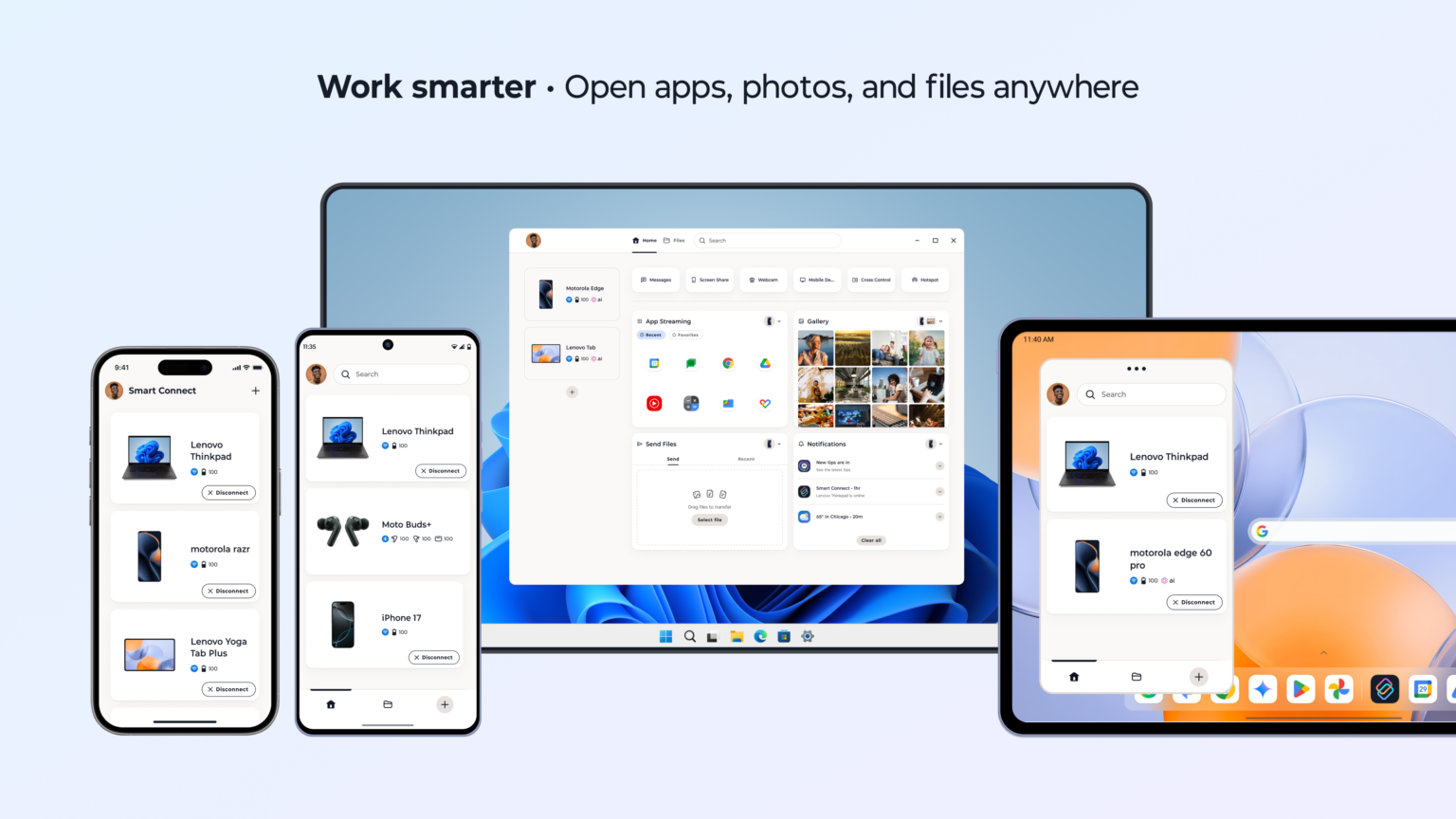Download Smart Connect APKs for Android - APKMirror