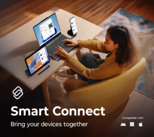 Smart Connect 09.0.2.023.0