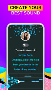 Smule: Sing, Duet & Karaoke 12.7.0b beta (arm64-v8a) (480-640dpi) (Android 6.0+)
