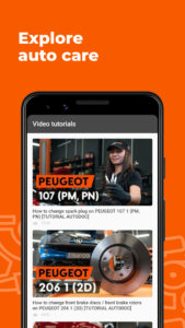 AUTODOC: buy car parts online 3.17.0
