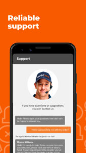 AUTODOC: buy car parts online 3.17.0