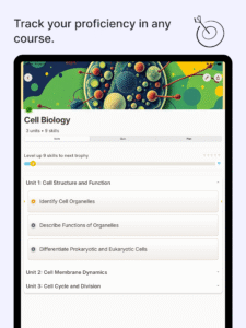 Campus - AI Learning Companion 1.0.75 Campus - AI Learning Companion 1.0.75