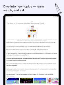Campus - AI Learning Companion 1.0.75 Campus - AI Learning Companion 1.0.75