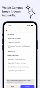 Campus - AI Learning Companion 1.0.75 Campus - AI Learning Companion 1.0.75