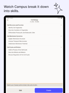 Campus - AI Learning Companion 1.0.75 Campus - AI Learning Companion 1.0.75