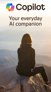 Microsoft Copilot 30.0.44010700