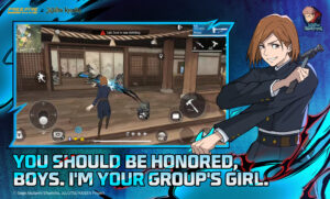 Free Fire MAX x JUJUTSU KAISEN 2.90.1 (arm-v7a) (Android 4.1+)