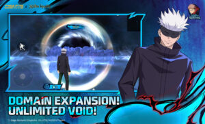 Free Fire MAX x JUJUTSU KAISEN 2.90.1 (arm-v7a) (Android 4.1+)