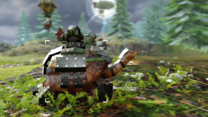 War Tortoise 2 - Idle Shooter 1.07.10 War Tortoise 2 - Idle Shooter 1.07.10