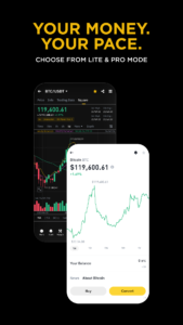 Binance: Buy Bitcoin & Crypto 2.98.6
