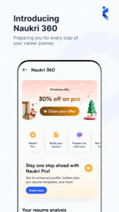 Naukri - Job Search App 20.75