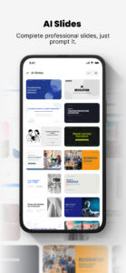 Genspark AI Workspace 2.8.1 Genspark AI Workspace 2.8.1